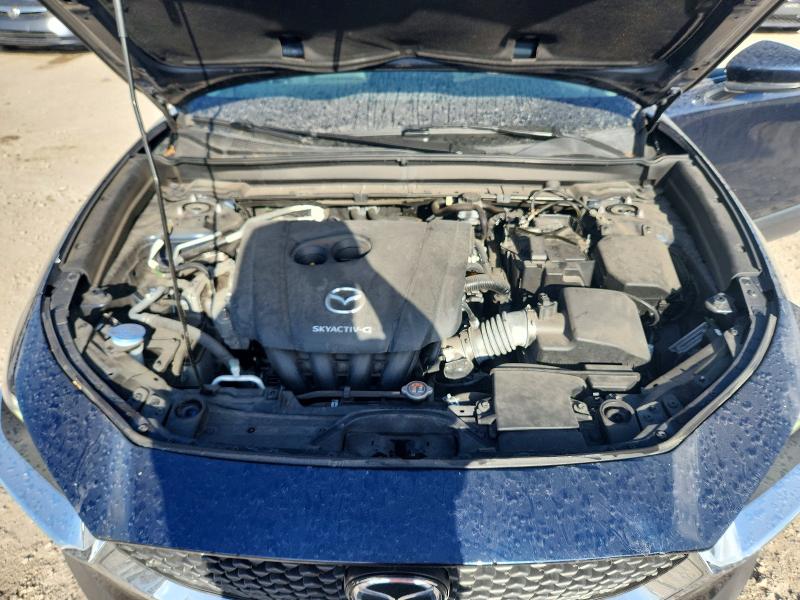 Продажа на аукционе авто 2021 Mazda Cx-30, vin: 3MVDMABL0MM232571, номер лота: 58615436