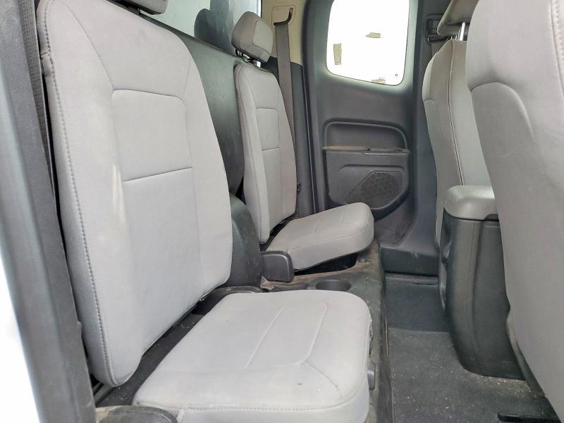 2021 Chevrolet Colorado მანქანა იყიდება აუქციონზე, vin: 1GCHSBEN4M1171220, აუქციონის ნომერი: 58953076