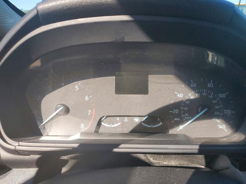 Продажа на аукционе авто 2020 Ford Ecosport, vin: MAJ6S3FL6LC322609, номер лота: 58409246