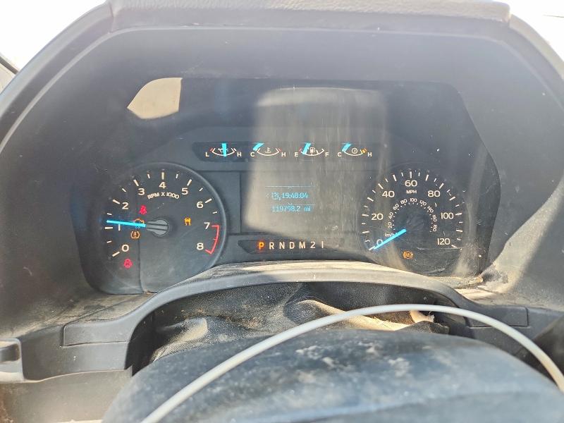 Aukcja sprzedaży 2018 Ford F150, vin: 1FTMF1CB1JKF20300, numer aukcji: 55978006