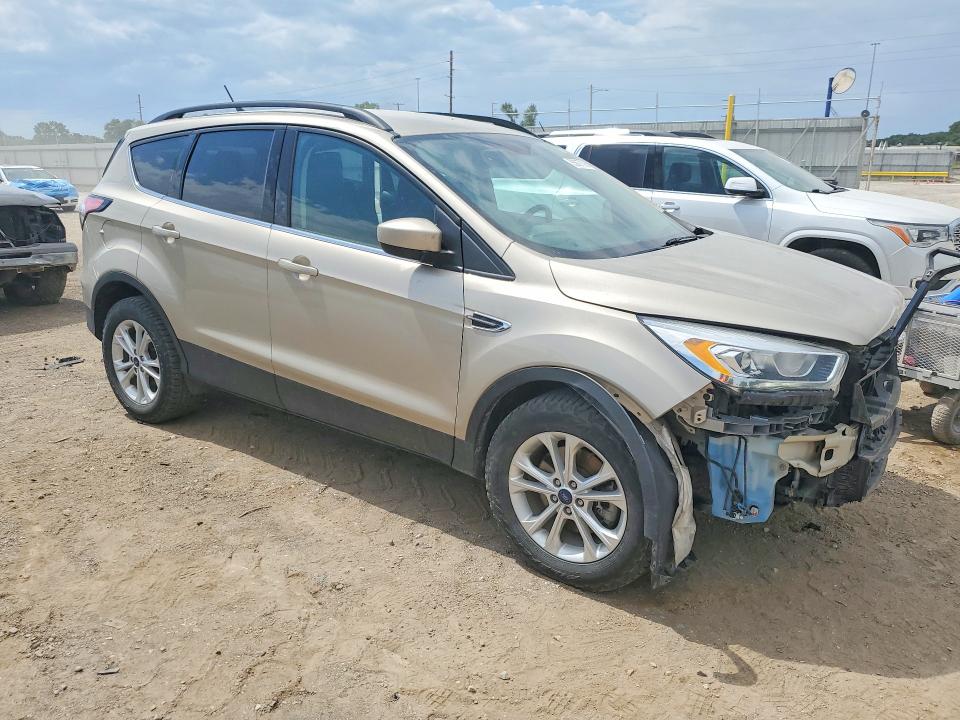 Aukcja sprzedaży 2018 Ford Escape, vin: 1FMCU9HD4JUB25540, numer aukcji: 55897096