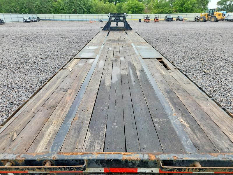 Продажа на аукционе авто 2025 Rawmaxx Gooseneck Flatbed, vin: 3EVGF4023S1116284, номер лота: 59084896