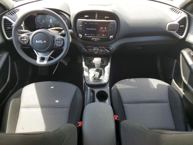 Продаж на аукціоні авто 2025 Kia Soul, vin: KNDJ23AUXS7925946, номер лоту: 54941406