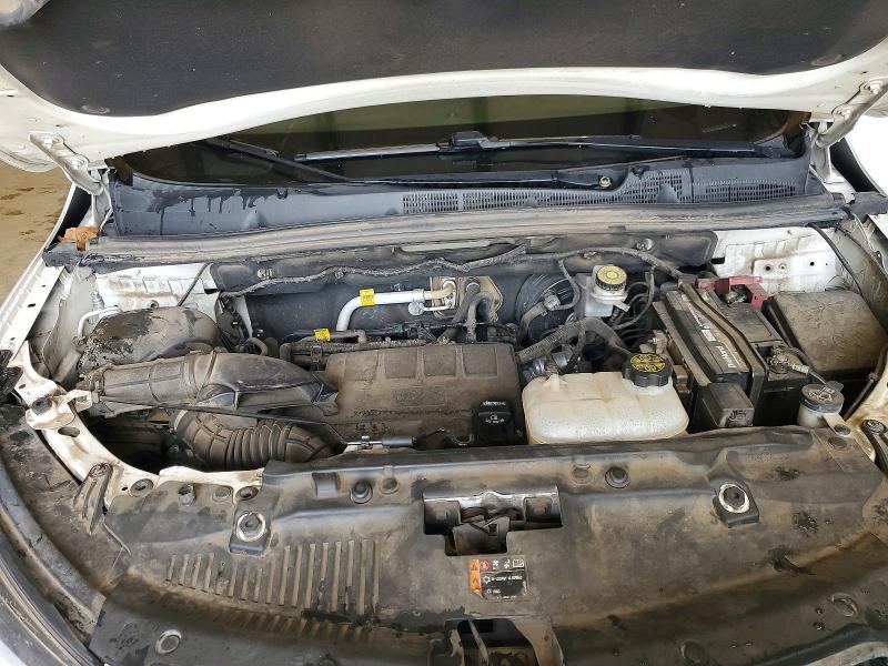 57069416 :رقم المزاد ، KL4CJASB8MB335221 vin ، 2021 Buick Encore مزاد بيع
