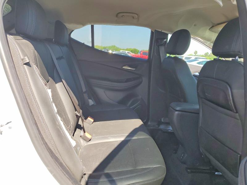 Продажа на аукционе авто 2025 Buick Encore Gx, vin: KL4AMDSL4SB025086, номер лота: 57573636
