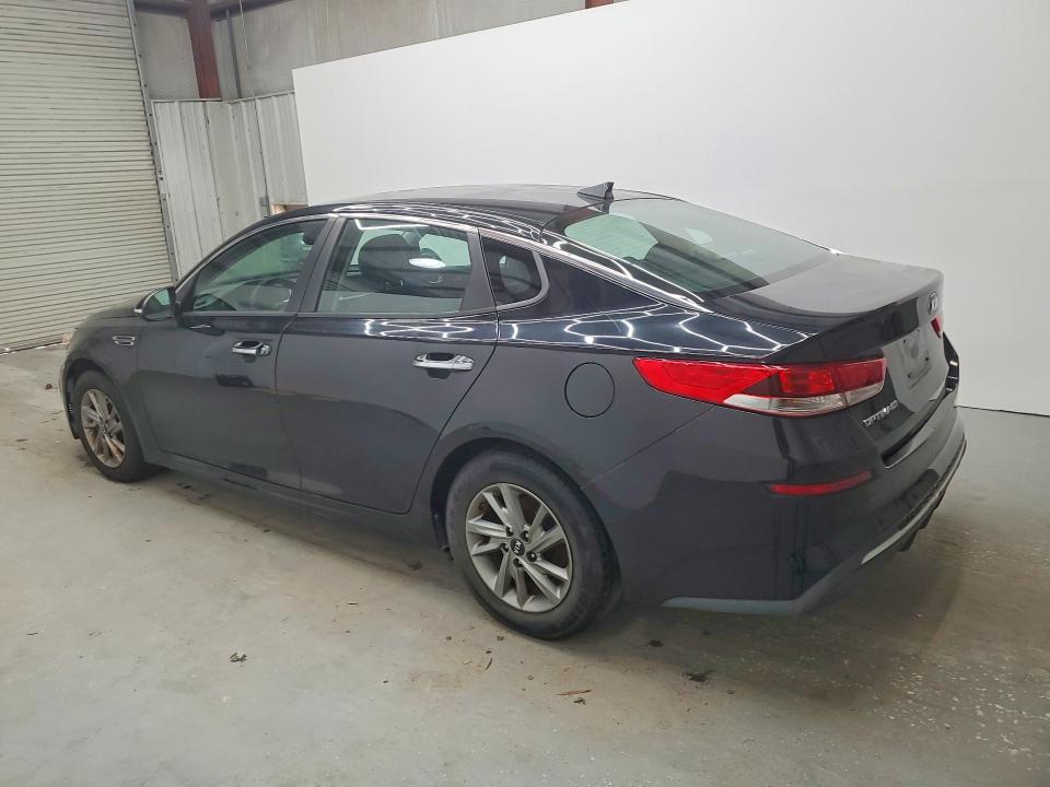Продаж на аукціоні авто 2019 Kia Optima, vin: 5XXGT4L39KG303475, номер лоту: 59185356