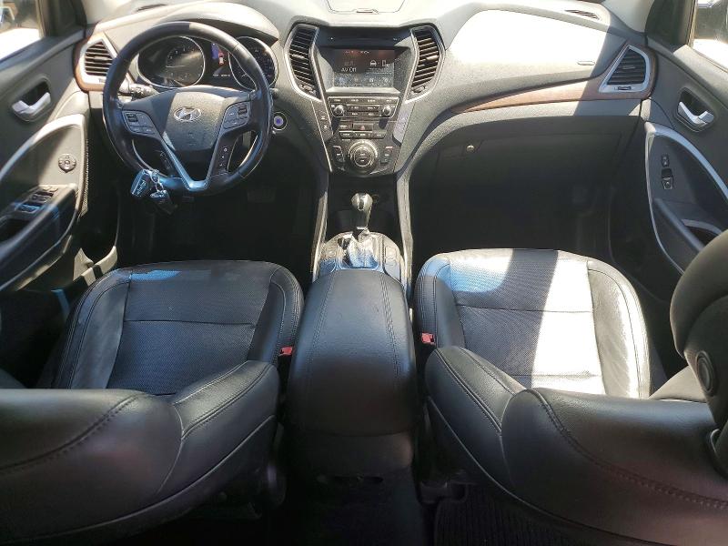 Auction sale of the 2018 Hyundai Santa Fe Sport, vin: 5NMZU4LA5JH103682, lot number: 55618346