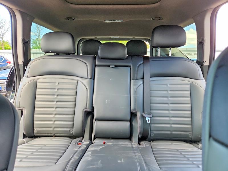 Продажа на аукционе авто 2026 Kia Ev9, vin: KNDADFS53T6070405, номер лота: 55501536