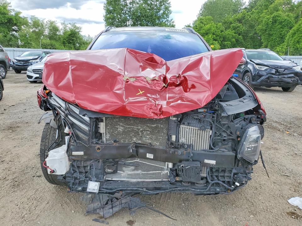 Aukcja sprzedaży 2022 Hyundai Tucson, vin: KM8JCCA17NU083006, numer aukcji: 58081426