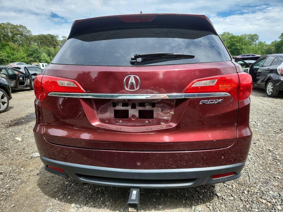 Продажа на аукционе авто 2015 Acura Rdx, vin: 5J8TB3H33FL003460, номер лота: 57690566