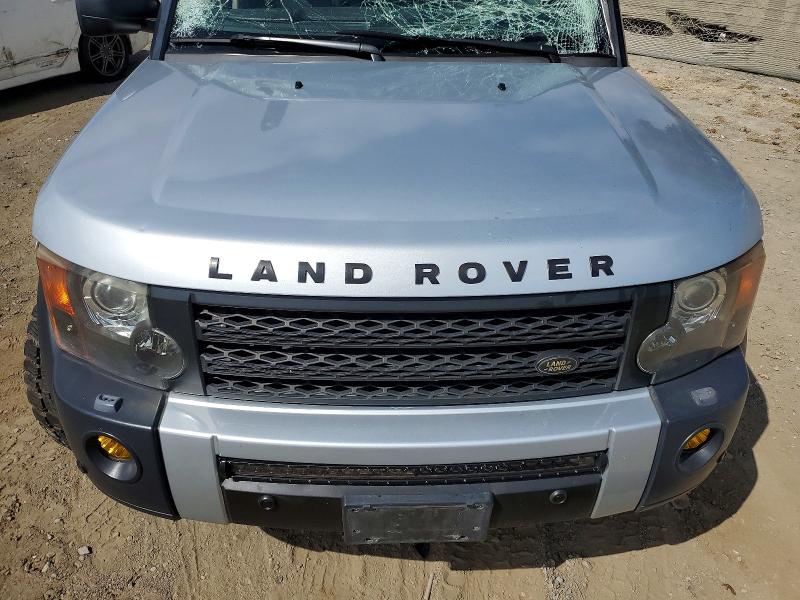 Aukcja sprzedaży 2006 Land Rover Lr3, vin: SALAG25436A412111, numer aukcji: 59353836