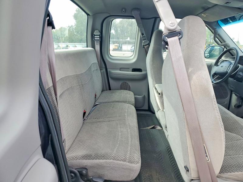 Aukcja sprzedaży 2000 Ford F150, vin: 1FTZX1721YKB23838, numer aukcji: 57930036