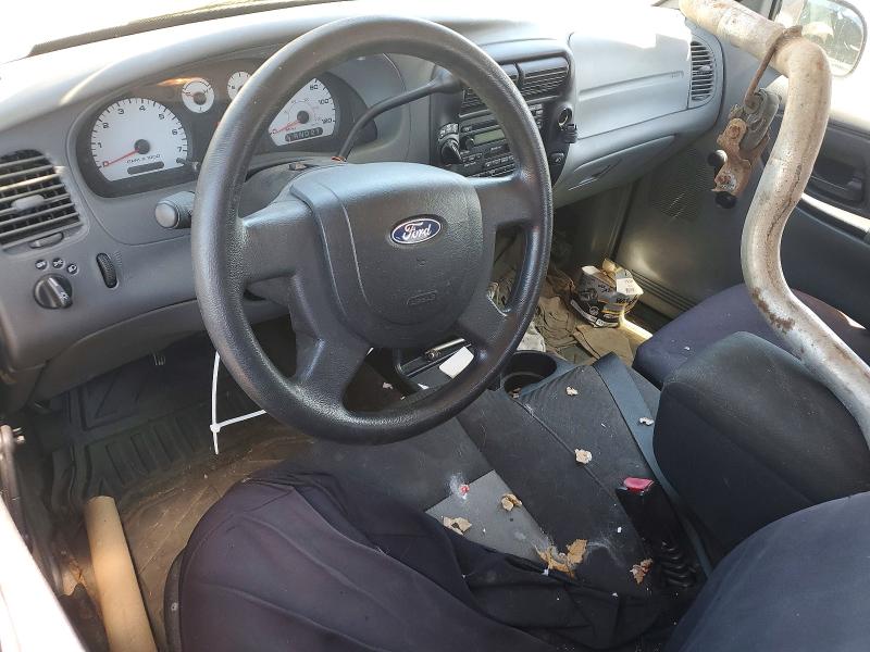 Продаж на аукціоні авто 2005 Ford Ranger, vin: 1FTZR15EX5PA34503, номер лоту: 57266946