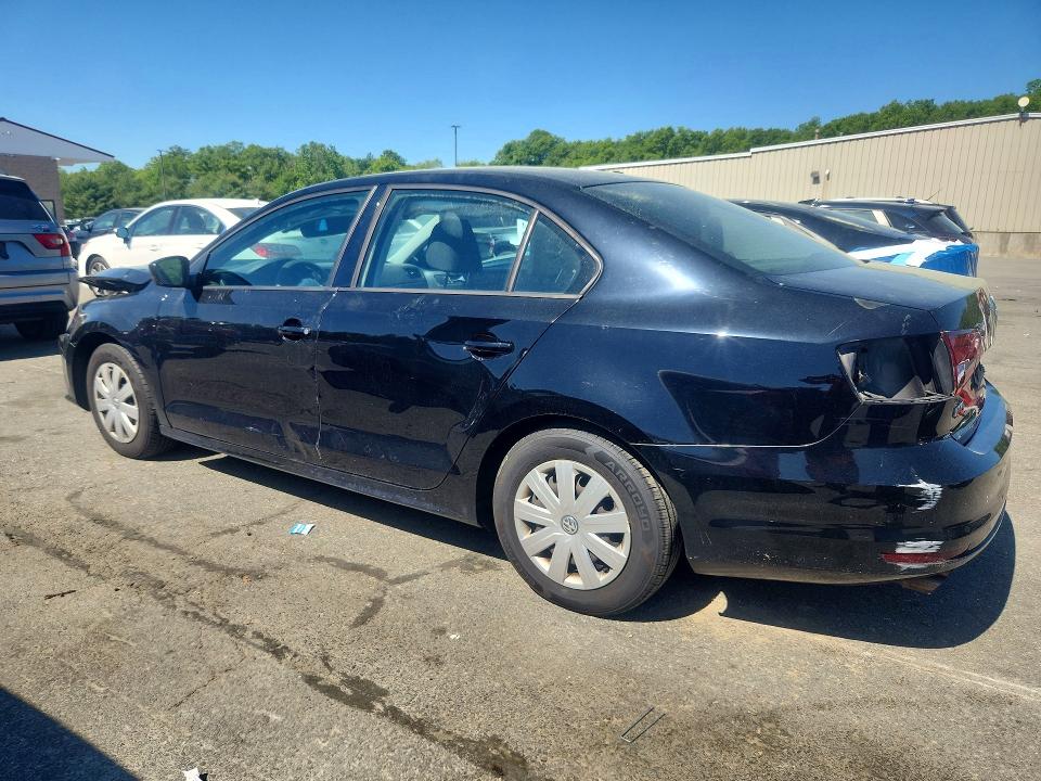 Aukcja sprzedaży 2016 Volkswagen Jetta, vin: 3VW267AJ3GM281223, numer aukcji: 55783436