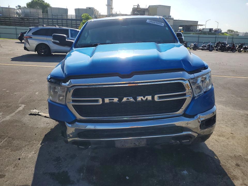 Aukcja sprzedaży 2022 Ram 1500, vin: 1C6SRFFM5NN259354, numer aukcji: 56689606