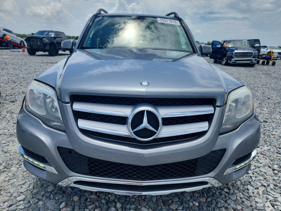 Продаж на аукціоні авто 2015 Mercedes-benz Glk, vin: WDCGG8JB5FG436538, номер лоту: 55571016