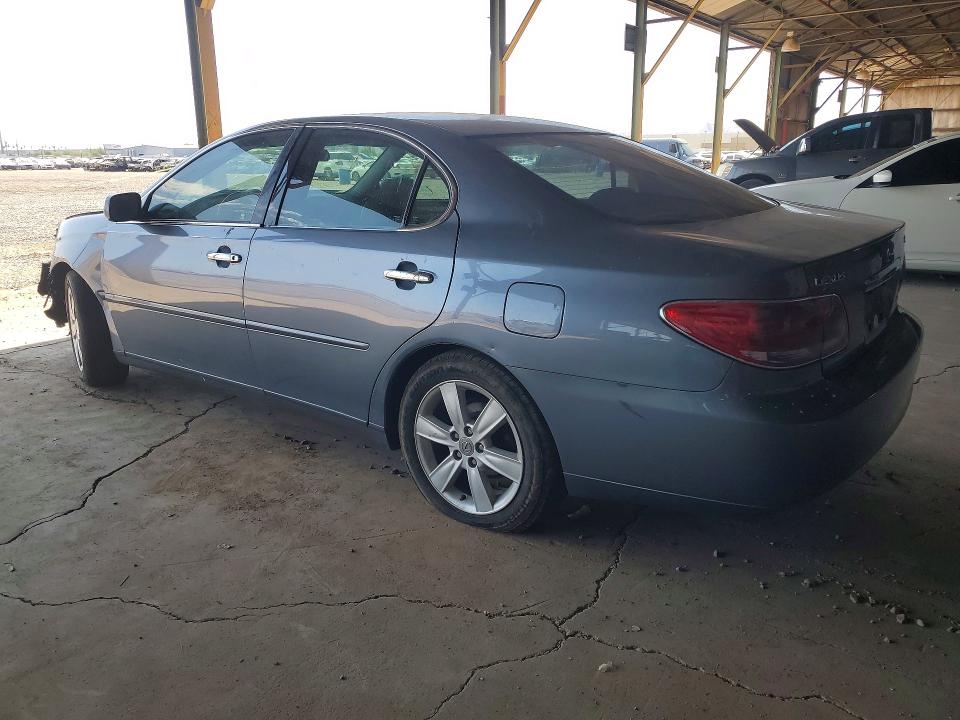 Продаж на аукціоні авто 2005 Lexus Es, vin: JTHBA30GX55119882, номер лоту: 57191506
