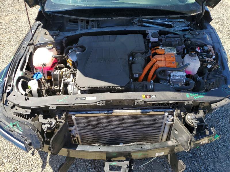 58564516 :رقم المزاد ، KMHLN4DJ6RU115700 vin ، 2024 Hyundai Elantra مزاد بيع