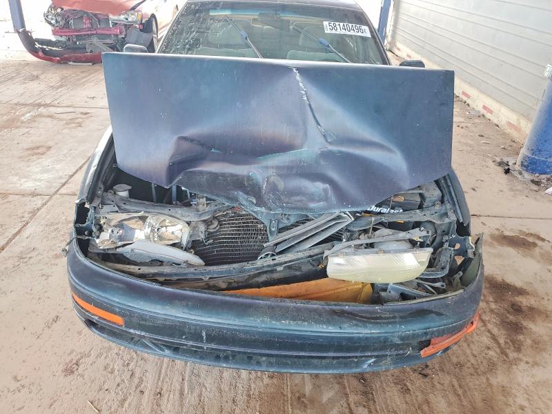 1994 Toyota Camry მანქანა იყიდება აუქციონზე, vin: 4T1SK13EXRU372026, აუქციონის ნომერი: 58140496