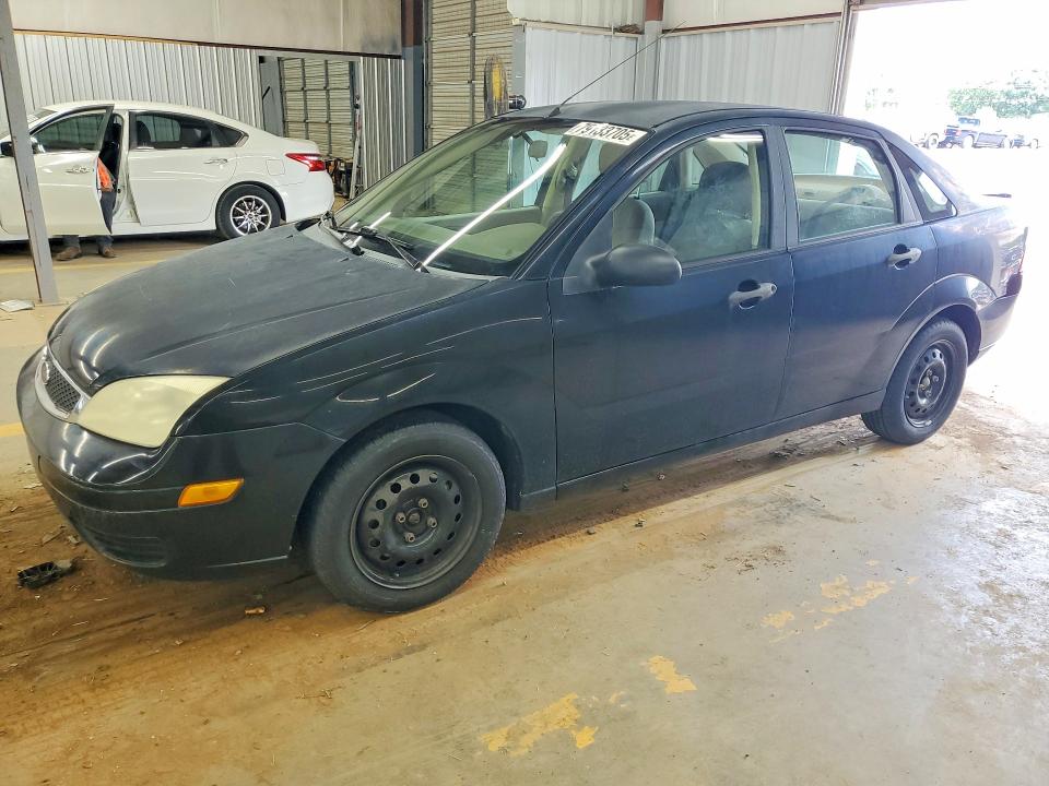 2006 Ford Focus მანქანა იყიდება აუქციონზე, vin: 1FAFP34N16W245592, აუქციონის ნომერი: 79133705