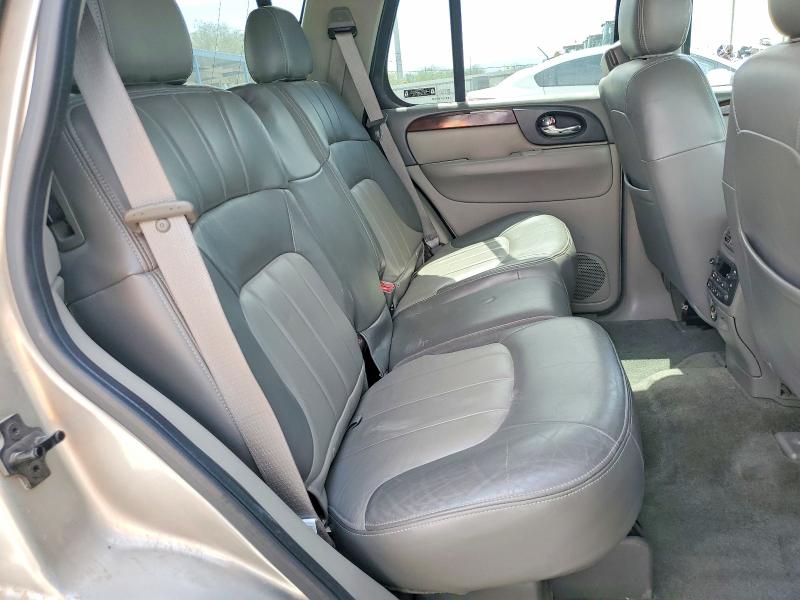 Aukcja sprzedaży 2002 Gmc Envoy, vin: 1GKDT13S522473559, numer aukcji: 56515826