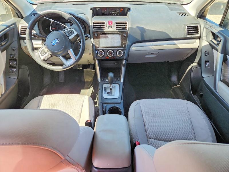 Продаж на аукціоні авто 2017 Subaru Forester, vin: JF2SJAEC2HH441965, номер лоту: 56620566