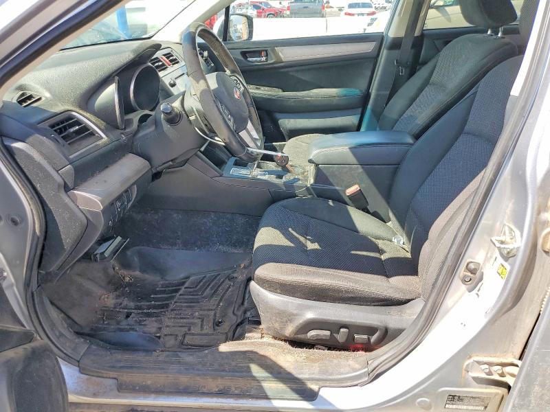 Продажа на аукционе авто 2015 Subaru Outback, vin: 4S4BSBCC2F3209800, номер лота: 55704256