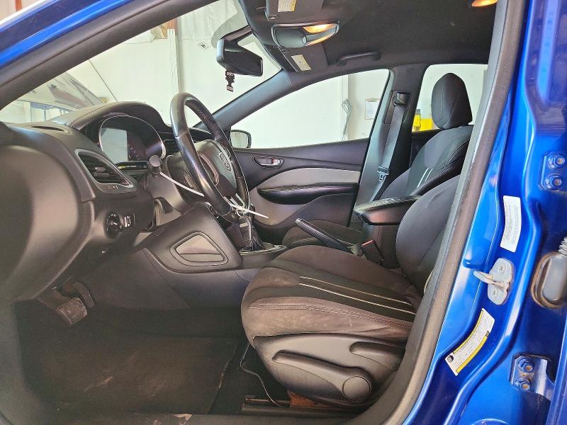 2014 Dodge Dart მანქანა იყიდება აუქციონზე, vin: 1C3CDFBB3ED675056, აუქციონის ნომერი: 56081616