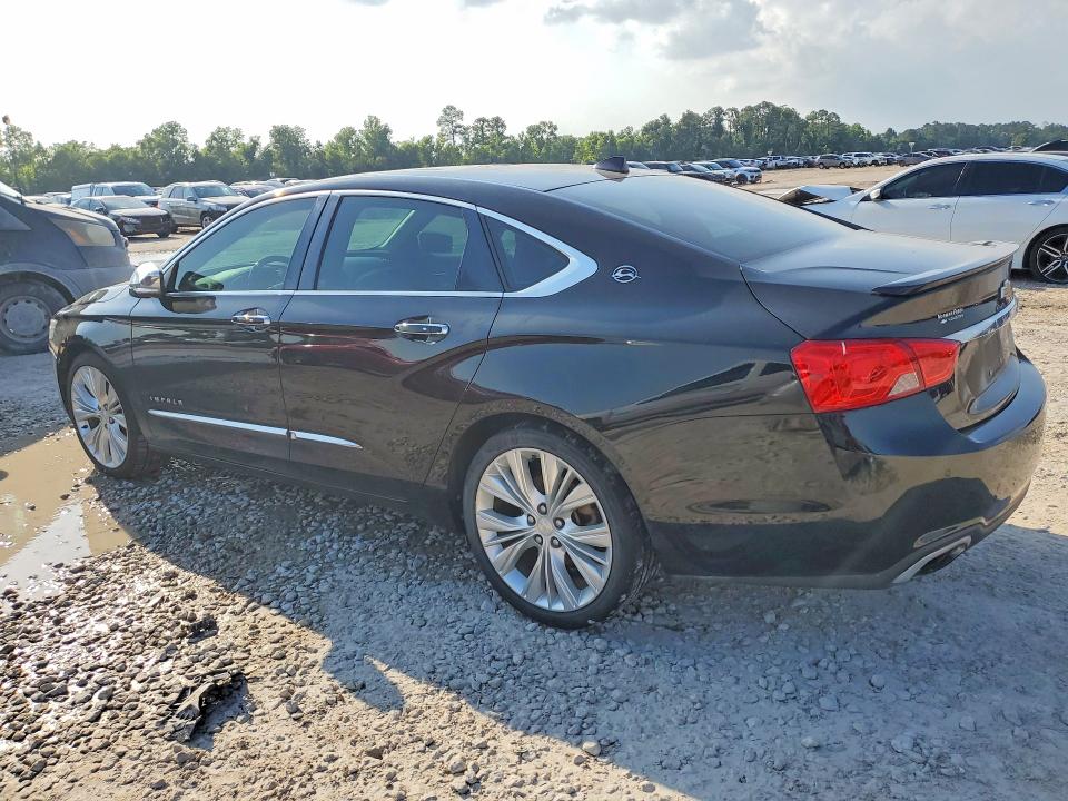 Продаж на аукціоні авто 2014 Chevrolet Impala, vin: 1G1155S35EU147904, номер лоту: 57480196