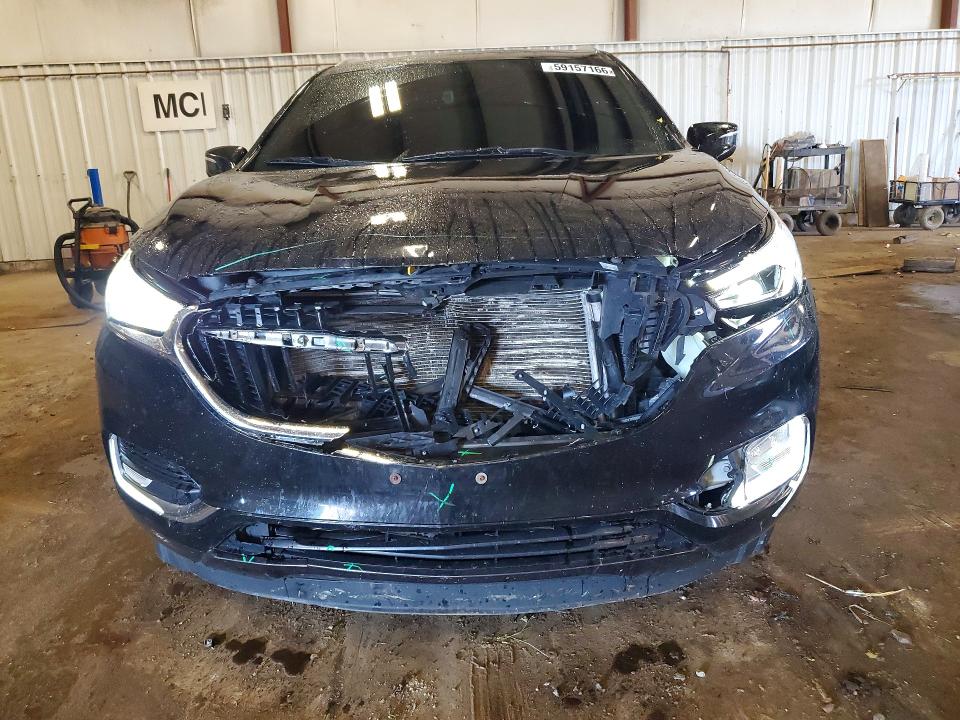 Продажа на аукционе авто 2019 Buick Enclave, vin: 5GAERAKW7KJ134117, номер лота: 59157166