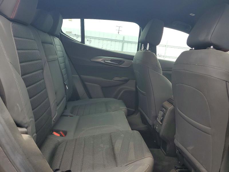 Продаж на аукціоні авто 2024 Dodge Hornet, vin: ZACPDFCW9R3A30957, номер лоту: 77248245