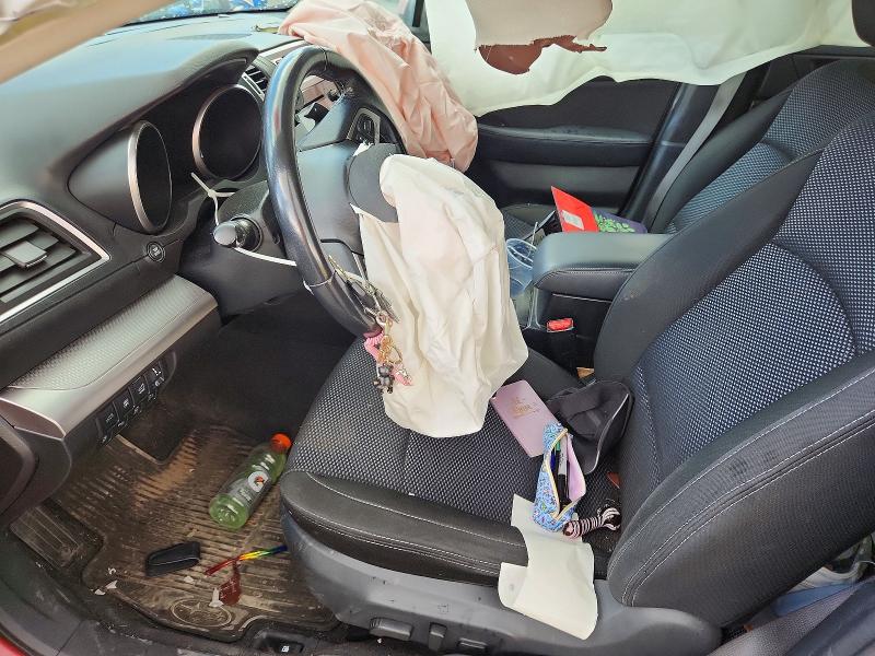 58846026 :رقم المزاد ، 4S4BSAFC6H3428784 vin ، 2017 Subaru Outback مزاد بيع