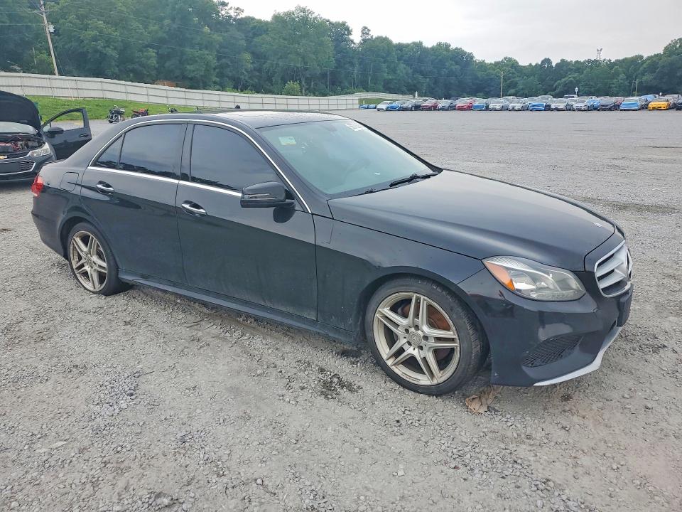 56773386 :رقم المزاد ، WDDHF8JB8EA807485 vin ، 2014 Mercedes-benz E مزاد بيع