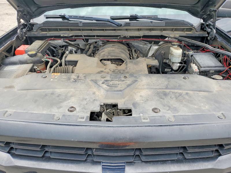 Aukcja sprzedaży 2016 Chevrolet Silverado, vin: 3GCUKREC4GG157586, numer aukcji: 58076986