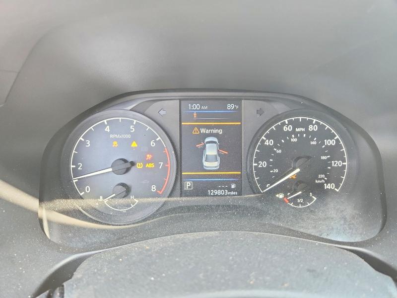 Продажа на аукционе авто 2021 Nissan Altima, vin: 1N4BL4BVXMN359676, номер лота: 58789546