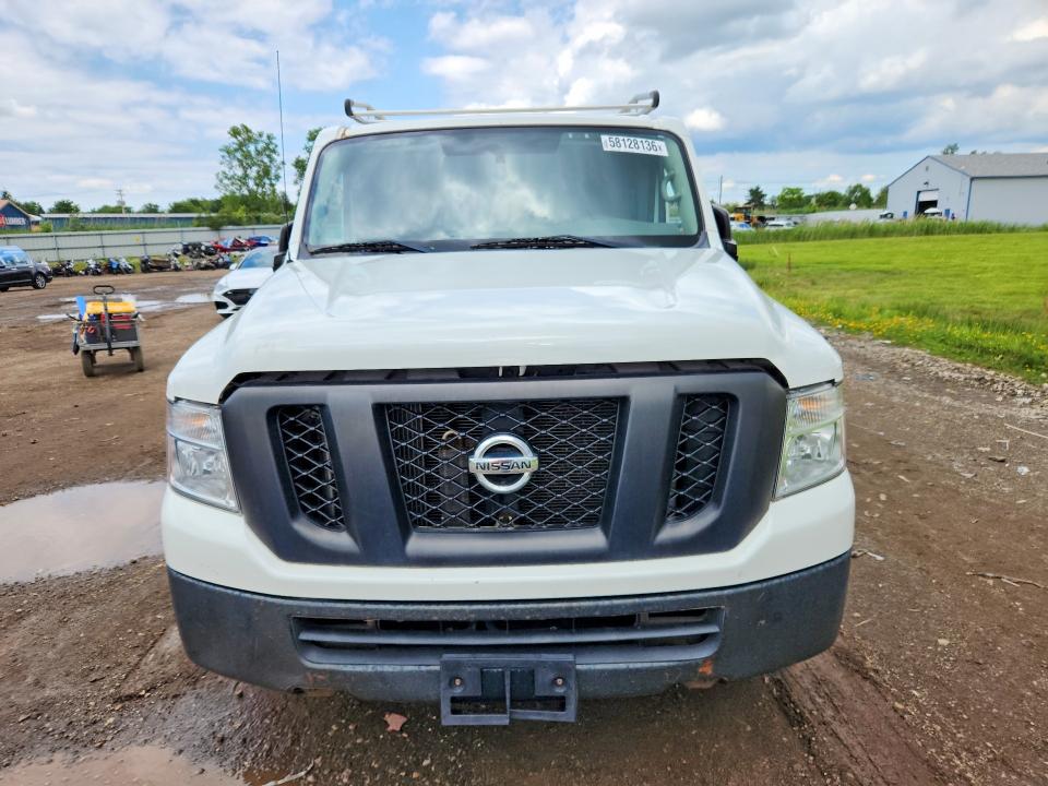 Продаж на аукціоні авто 2018 Nissan Nv, vin: 1N6BF0KY3JN811268, номер лоту: 58128136