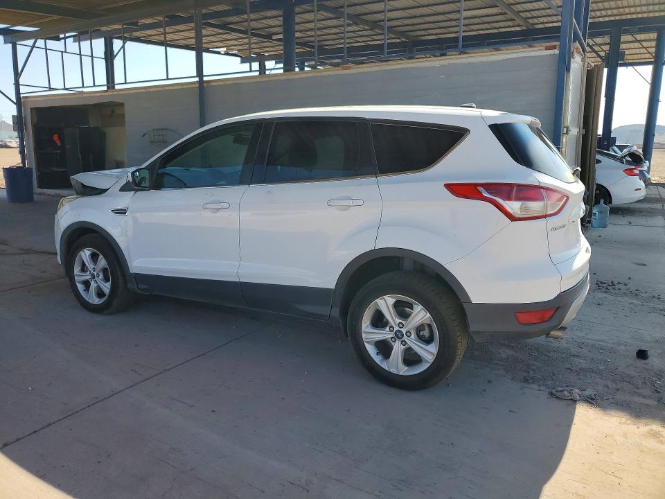 Auction sale of the 2014 Ford Escape, vin: 1FMCU9G93EUA85597, lot number: 57404826