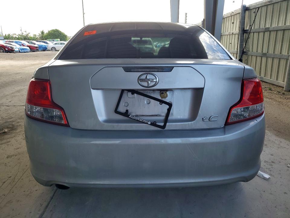 Aukcja sprzedaży 2013 Scion Tc, vin: JTKJF5C75D3065299, numer aukcji: 55508136