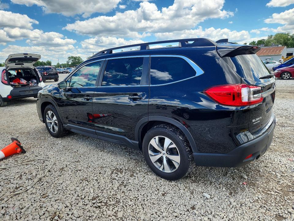 Продажа на аукционе авто 2023 Subaru Ascent, vin: 4S4WMACD1P3435651, номер лота: 57032636