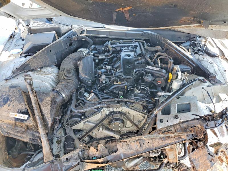 Продаж на аукціоні авто 2015 Hyundai Genesis, vin: KMHGN4JE2FU066855, номер лоту: 59313066