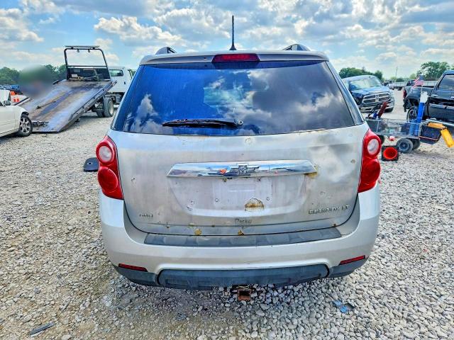 Продаж на аукціоні авто 2014 Chevrolet Equinox, vin: 2GNFLFEK7E6358782, номер лоту: 56430436