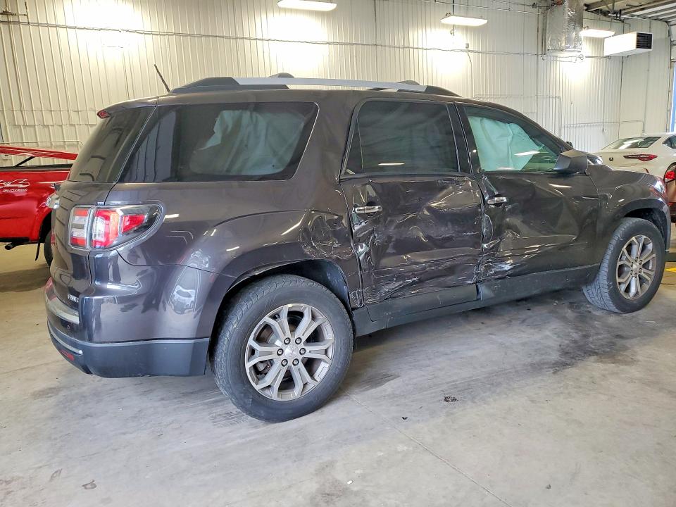 2016 Gmc Acadia მანქანა იყიდება აუქციონზე, vin: 1GKKVPKD5GJ317588, აუქციონის ნომერი: 56419556