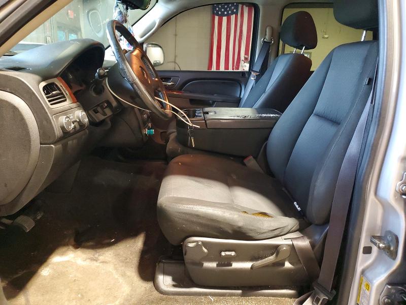 56974626 :رقم المزاد ، 1GKS2AE01DR304283 vin ، 2013 Gmc Yukon مزاد بيع