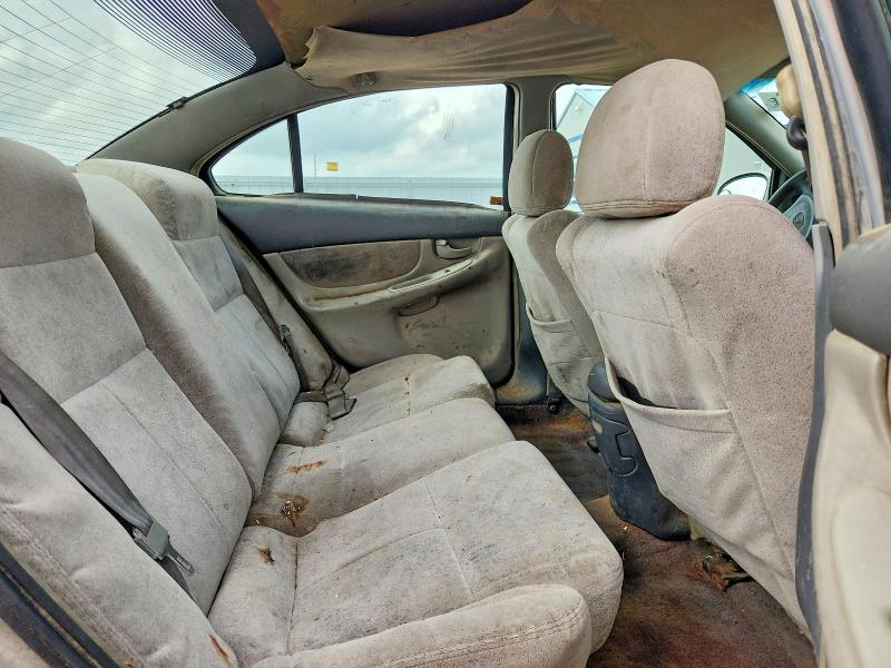 Aukcja sprzedaży 1999 Oldsmobile Alero, vin: 1G3NL52T5XC368457, numer aukcji: 58707266
