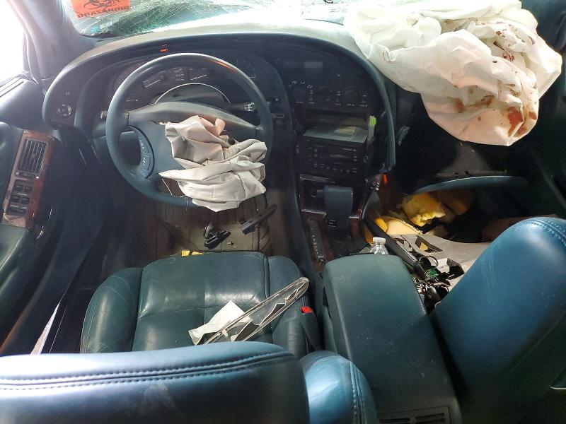 Продажа на аукционе авто 1997 Oldsmobile Aurora, vin: 1G3GR62CXV4120841, номер лота: 56297946