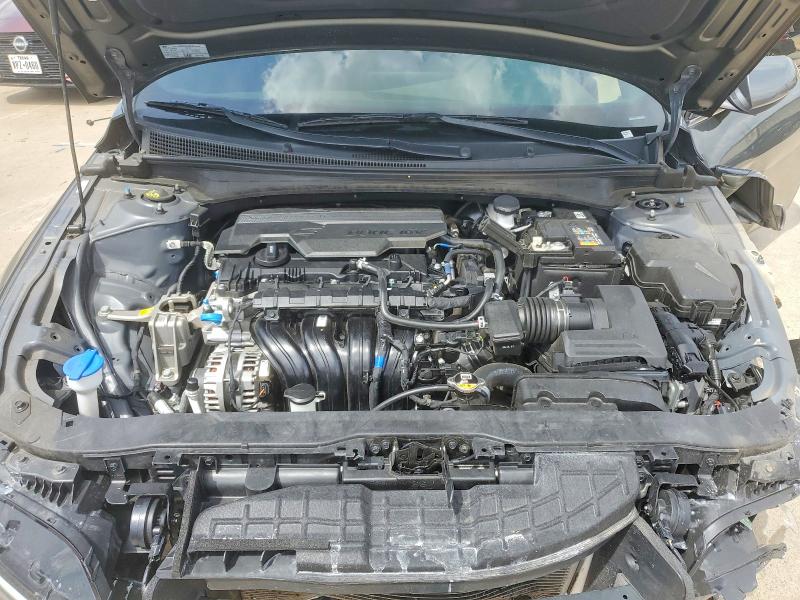 Aukcja sprzedaży 2025 Hyundai Elantra, vin: KMHLS4DG3SU919004, numer aukcji: 57754166