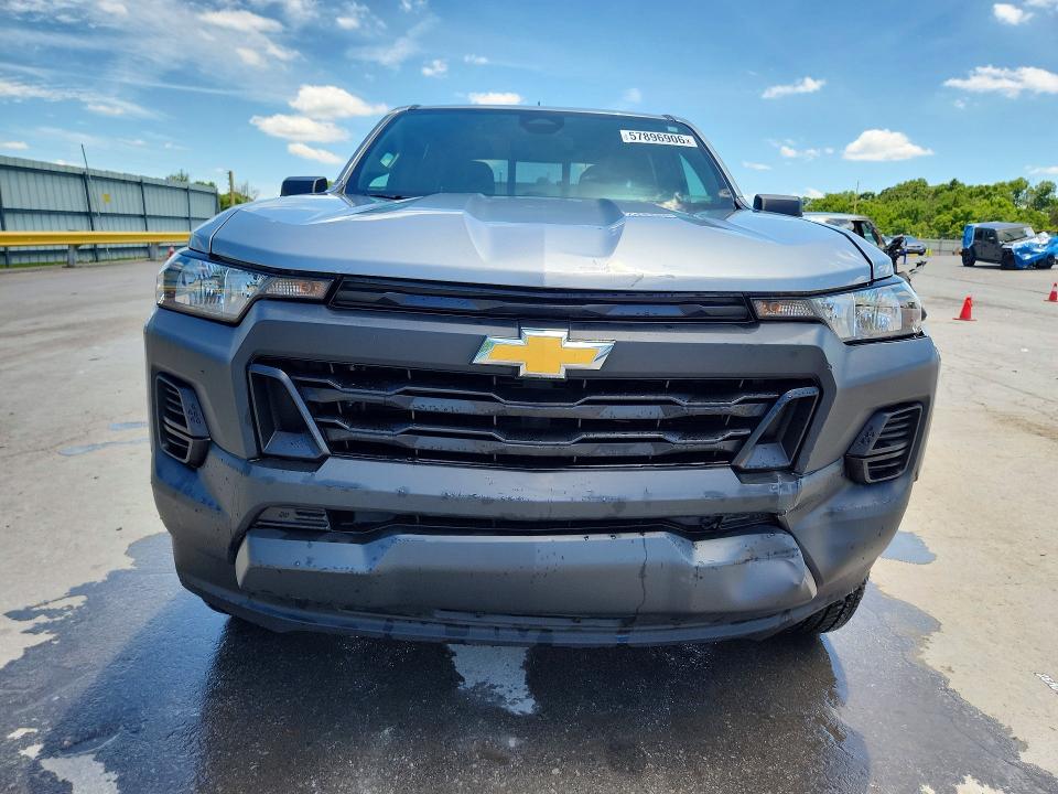 Aukcja sprzedaży 2023 Chevrolet Colorado, vin: 1GCPSBEK9P1153740, numer aukcji: 57896906