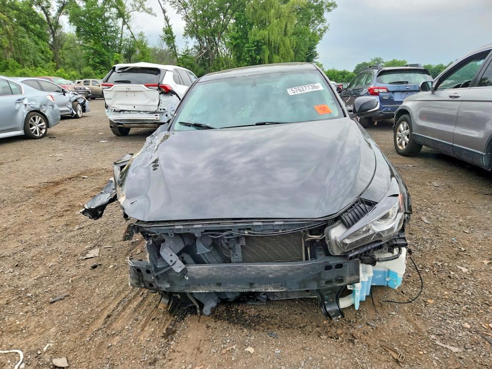 Продажа на аукционе авто 2015 Infiniti Q50, vin: JN1BV7AR8FM407102, номер лота: 57627736