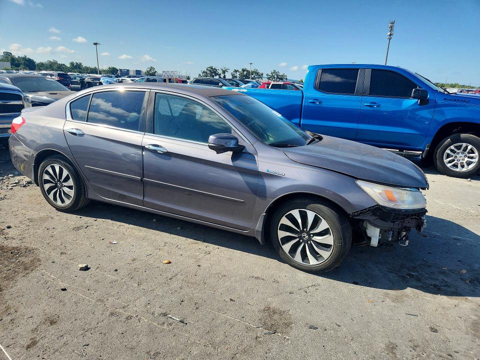 Aukcja sprzedaży 2014 Honda Accord, vin: 1HGCR6F71EA006984, numer aukcji: 58512216