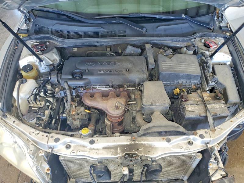 2008 Toyota Camry მანქანა იყიდება აუქციონზე, vin: 4T1BE46K48U197880, აუქციონის ნომერი: 58542616